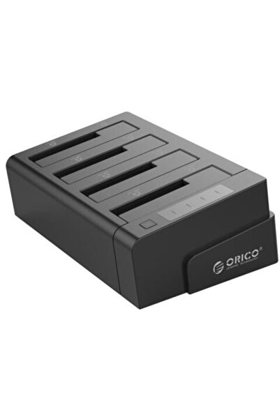 Orico 6648US3-C negru