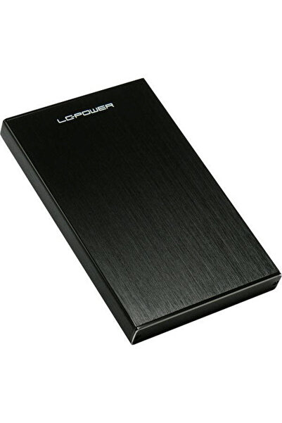 LC POWER 2,5" LC-25U3BECRUX