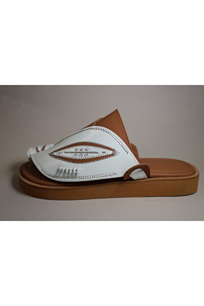 Hetha Alsharq Men's shoes with hand-engraved design, high-quality materials, ...