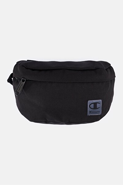 Champion Women Embroidered Logo Fanny Pack, Black
