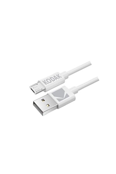 Kodak USB Cable White