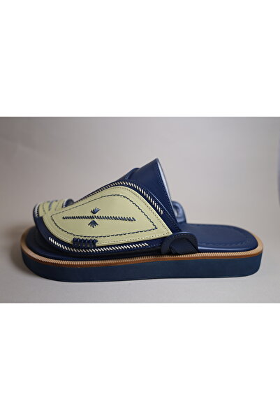 Hetha Alsharq Men's shoes with hand-engraved design, high-quality materials, ...