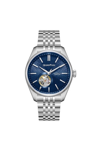 Quantum Qmg1207.390 Men's Wristwatch