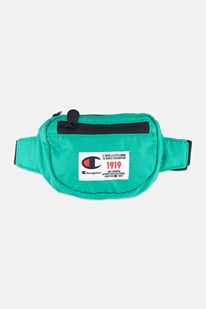 Champion Men Brand Logo Funny Pack, Green