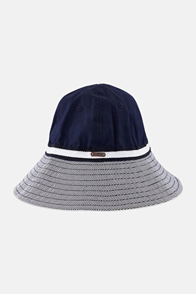 Timberland Men Coolmax Wide Brim Bucket Hat, Multicolor