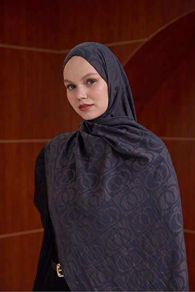 İpekhan Touch Shawl 2100-14