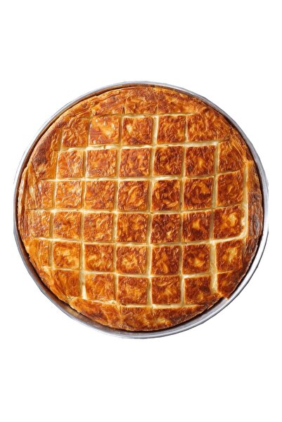 Gurme PATATESLİ SU BÖREĞİ 1 TEPSİ 3,5 KG