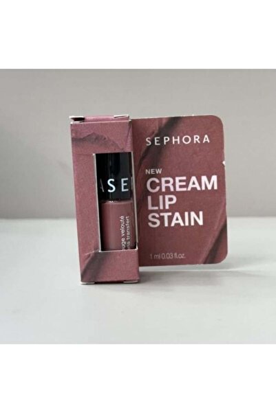 Sephora Colorful Lipstick Travel Size 13-1ml