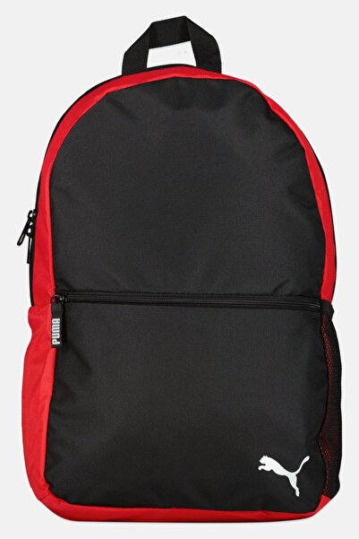 Puma Men Brand Logo Backpack, Black