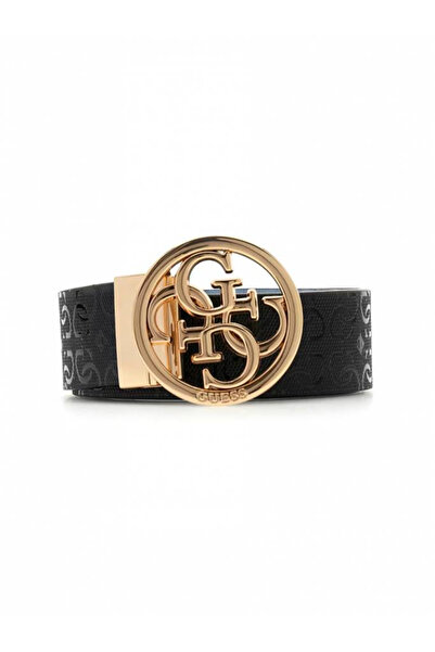 Guess -Stacey 4G logo belt-Kemer-BW9319P6135