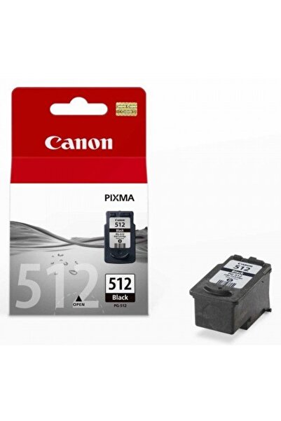 Canon Toner negru PG-512 - MP240 / MP260