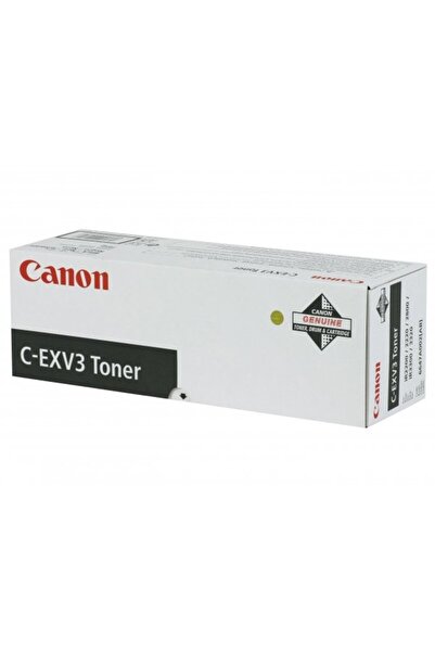 Canon Toner C-EXV3 - iR2200/2200i/2800/3300/3300i
