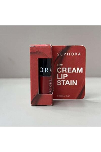 Sephora Colorful Lipstick Travel Size 01 - 1.3ml