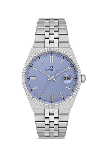 Momentus Cr264S-17Ss Men's Wristwatch