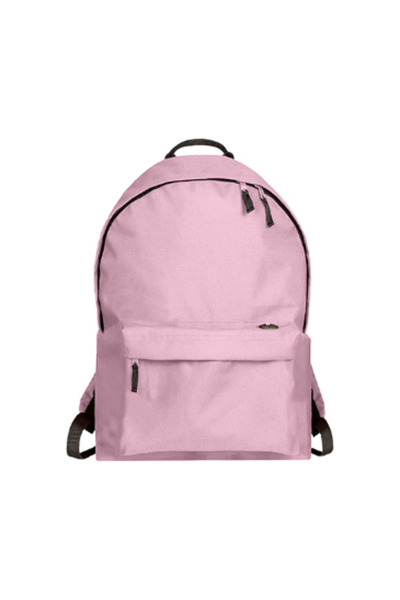 Ingift Classic pink Backpack MATTHEW