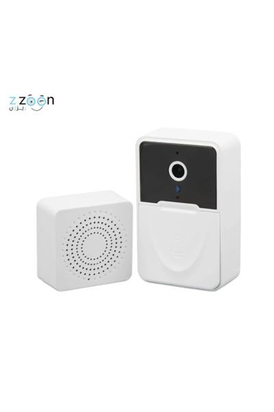 Smarttech Smart doorbell