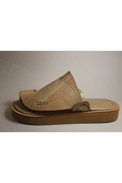 Hetha Alsharq Men's Lizard Leather shoes with high-quality materials, a styli...