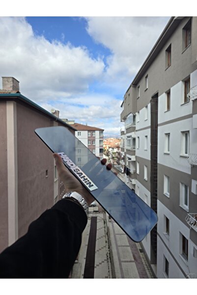 İB GLOBAL HARD ŞAHİN YAZILI TOFAŞ HAYALET GÖSTERGE GAMI