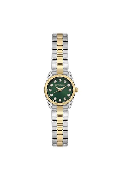 Cerruti 1881 Cerruti ciwlg0101007 women's wristwatch