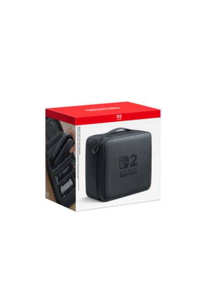 Nintendo Switch 2 All-in-One Bag