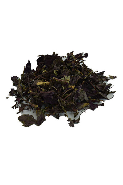 Doğal Reyhan Otu Mor 1000 Gr Paket - OEM458-10650