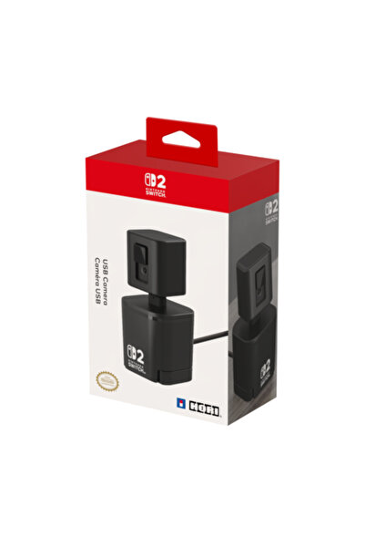 Hori USB Camera for Nintendo Switch 2