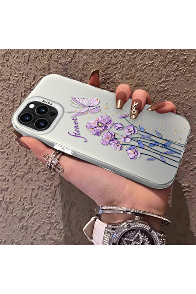 CHICASELUX حافظة هاتف من السيليكون ذات حافة صلبة ومضادة للسقوط متوافقة مع هات...