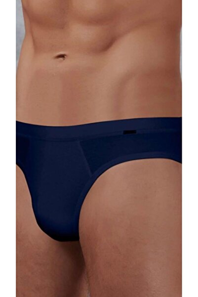 Doreanse سروال داخلي رجالي مايكرو قماش مودال أبيض/أسود/أزرق داكن