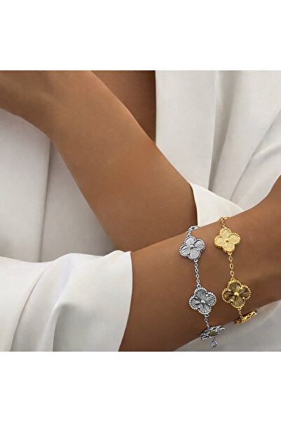 vano2022 High quality gold plated bracelet