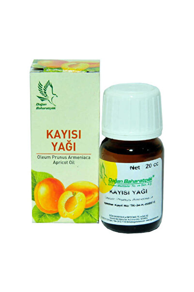 Mestore زيت المشمش 20 مل - OEM458-7904