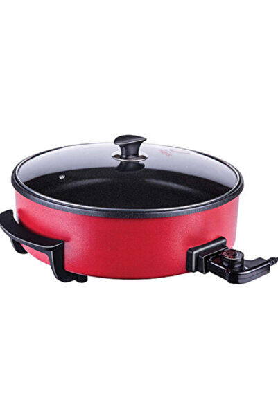 Köklü Züccaciye Conti Pizza Tavası