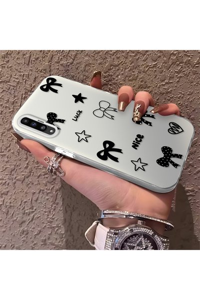 CHICASELUX حافظة هاتف من السيليكون ذات حافة صلبة ومضادة للسقوط متوافقة مع هات...