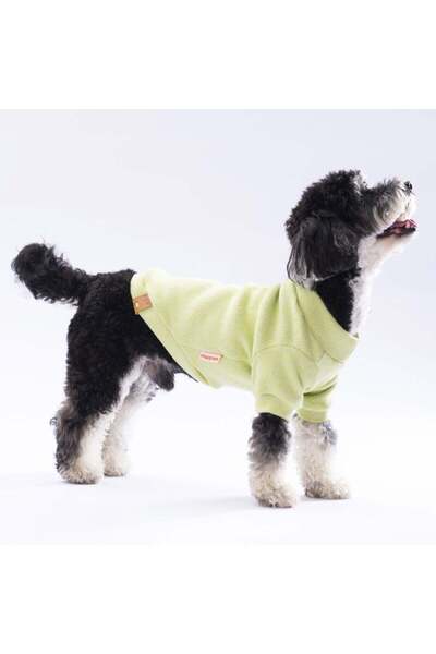 Generic Brand Pawstar Yellow Merino Sweat Xxlarge 38X43X58 cm - 24725-2XL
