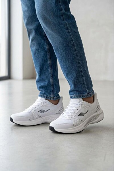 Lescon Blast Men's Hyper Flex Sole Walking Running Casual Sports Shoes