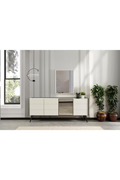 Doressa Home Curry Konsol