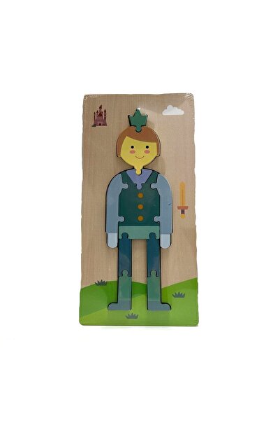 OEM GHEMOTOC® puzzle, printed, 30cm*15cm