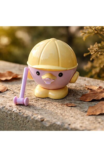 NESS AVM Cute Designed Chick Egg Cup - Adds Joy to the Breakfast Table Bpa Fr...