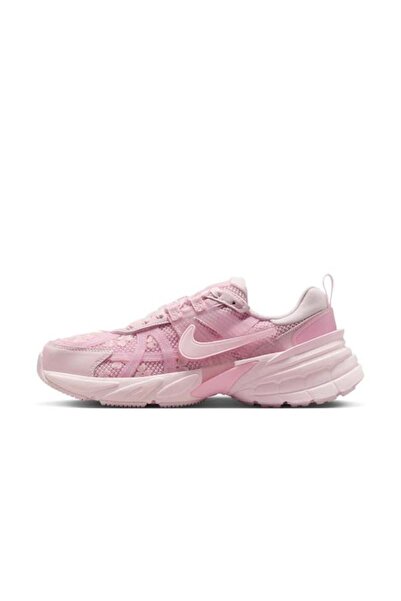 Nike V2K Run Pink Foam Arctic Pink