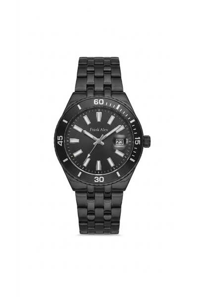 Frank Alex Fx.G11378.05 Men's Wristwatch
