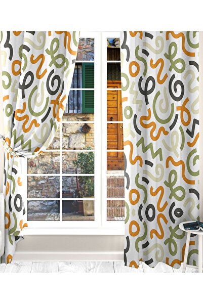 Ardizayn Țesătură din catifea, Digital cu imprimeu , Dormitor, intrare, bucăt...