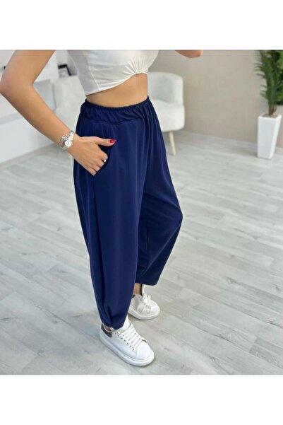 Trendingsize Modal Textured Shalwar Single Bottom