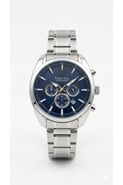 Frank Alex Fa.G11690M.03 Men's Wristwatch