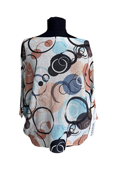 PHUTİ COLLECTION Trico Sweater