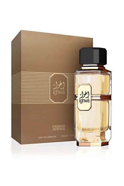 FRENCH AVENUE Ighwa Edp 100 ml