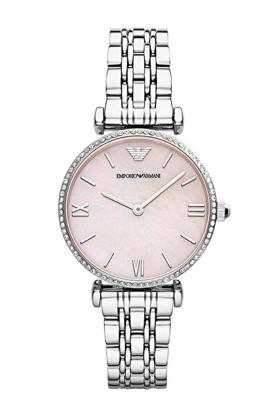Emporio Armani CEAS DE DAMĂ AR1779 + CUTIE