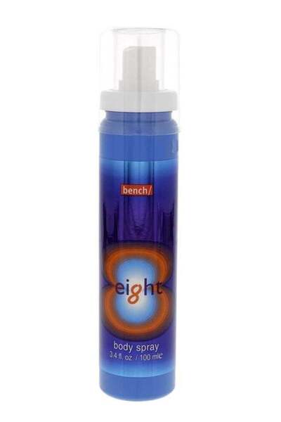 BENCH Body Spray, 100 ml