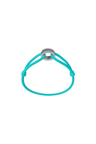 Wecord London Regent Cord Bracelet