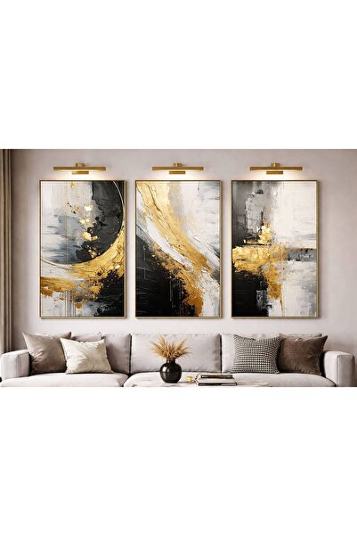 Linacci Gold - 30 X 40