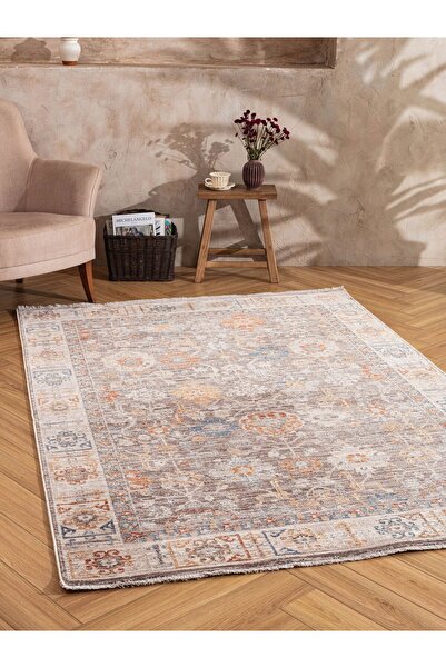 Tuğra Halı Arven Vintage Halı AV06