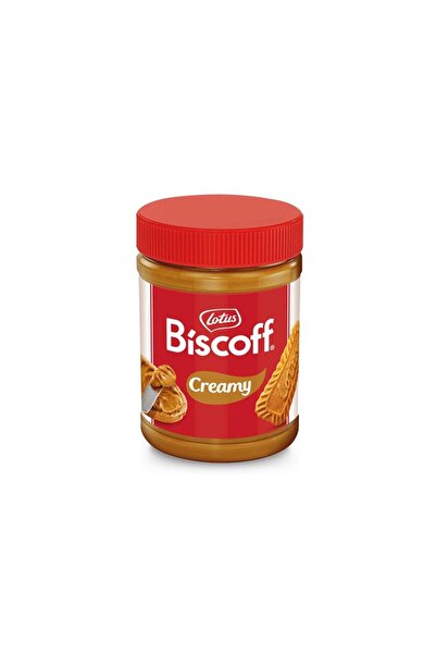 Biscoff Lotus Biscuit Spread 1.6 kg